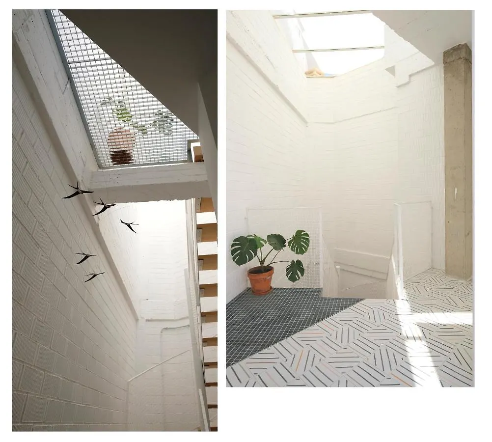 Holiday home Casa Entera E Independiente Con Parking En Pleno Centro De Sevilla Spain