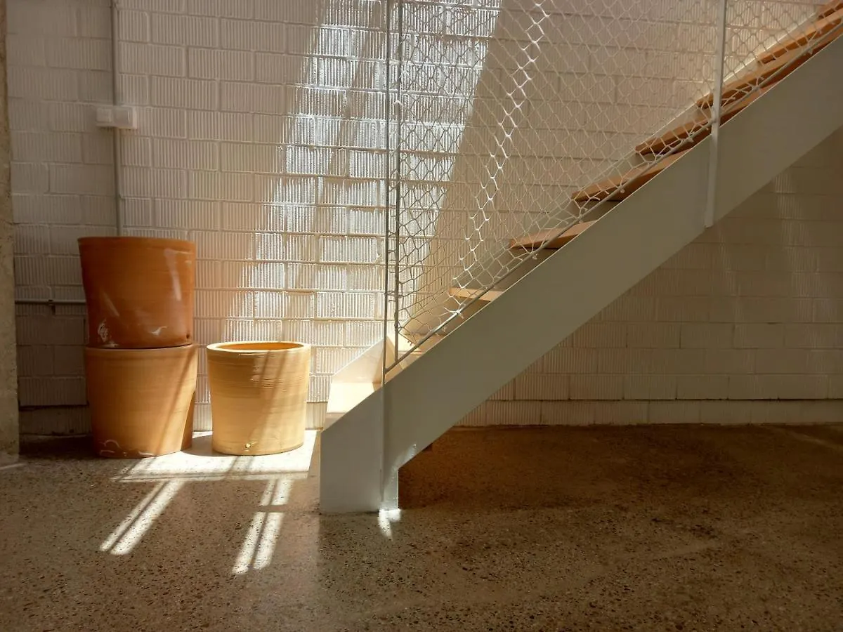 Casa Entera E Independiente Con Parking En Pleno Centro De Sevilla Holiday home