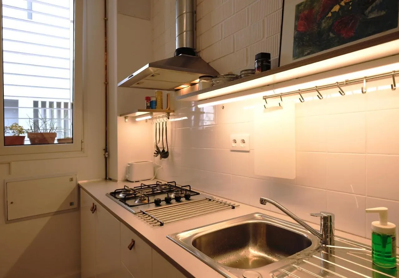 Holiday home Casa Entera E Independiente Con Parking En Pleno Centro De Sevilla