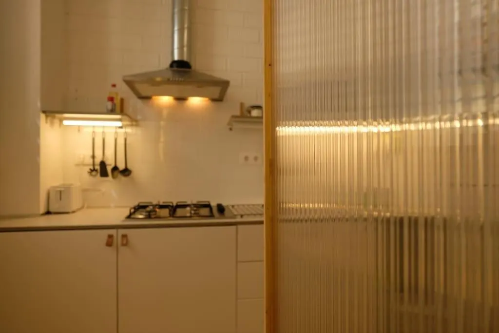 Casa Entera E Independiente Con Parking En Pleno Centro De Sevilla Holiday home Seville