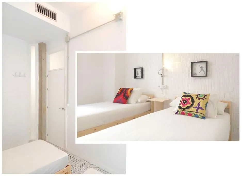 Casa Entera E Independiente Con Parking En Pleno Centro De Sevilla Holiday home