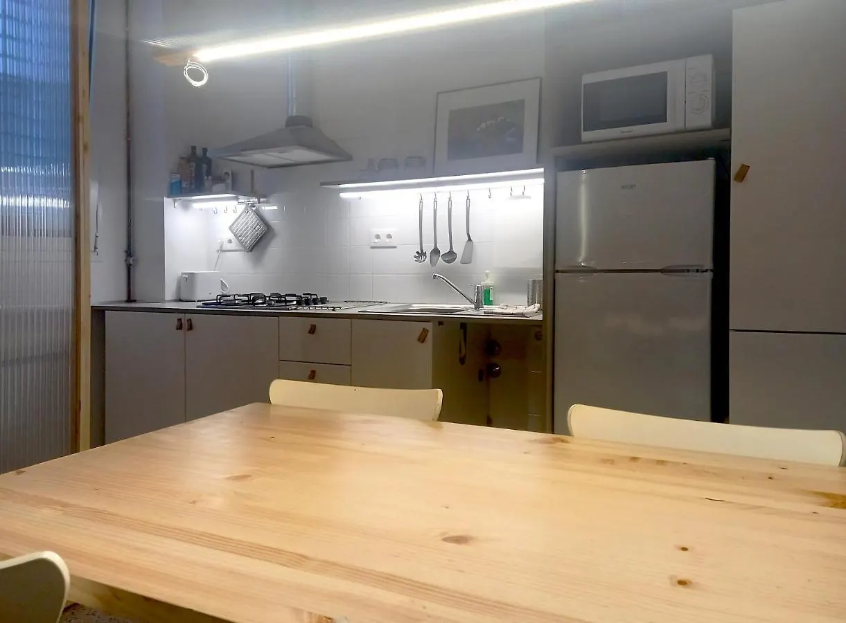 Casa Entera E Independiente Con Parking En Pleno Centro De Sevilla
