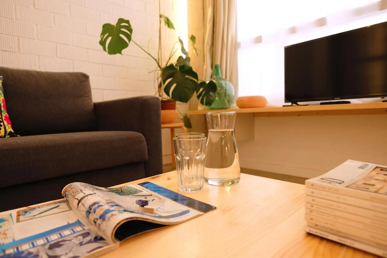 Casa Entera E Independiente Con Parking En Pleno Centro De Sevilla 0*, Siviglia Spagna