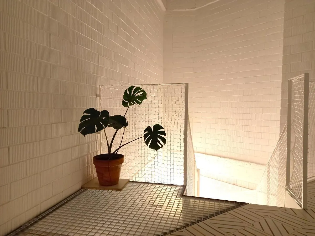 Casa vacanze Casa Entera E Independiente Con Parking En Pleno Centro De Sevilla Spagna