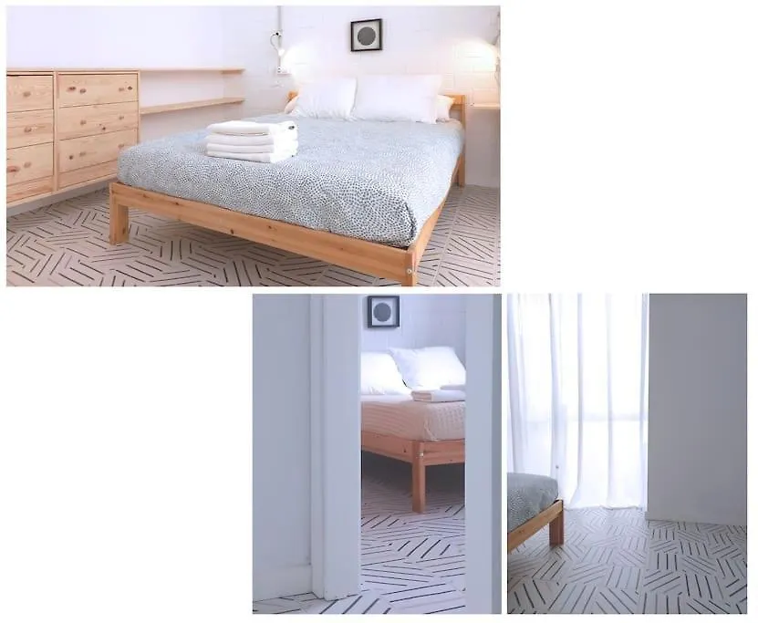 Casa Entera E Independiente Con Parking En Pleno Centro De Sevilla Casa vacanze Siviglia