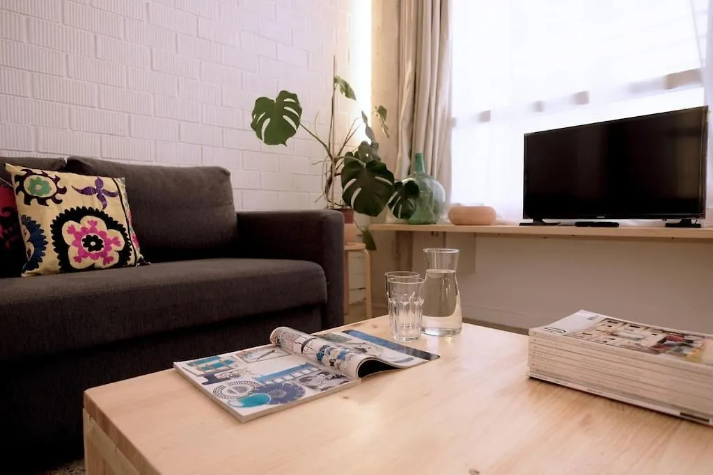 Casa Entera E Independiente Con Parking En Pleno Centro De Sevilla Casa vacanze