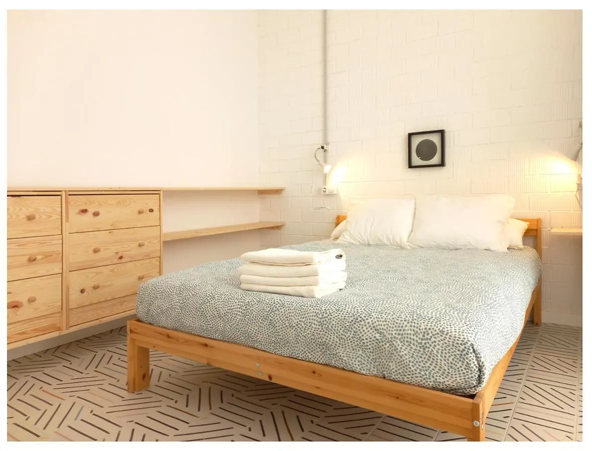 Holiday home Casa Entera E Independiente Con Parking En Pleno Centro De Sevilla