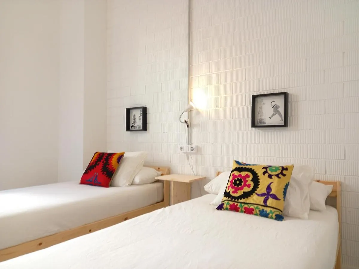 Casa Entera E Independiente Con Parking En Pleno Centro De Sevilla Holiday home Seville
