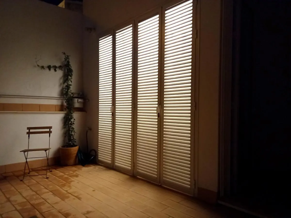 Holiday home Casa Entera E Independiente Con Parking En Pleno Centro De Sevilla Spain